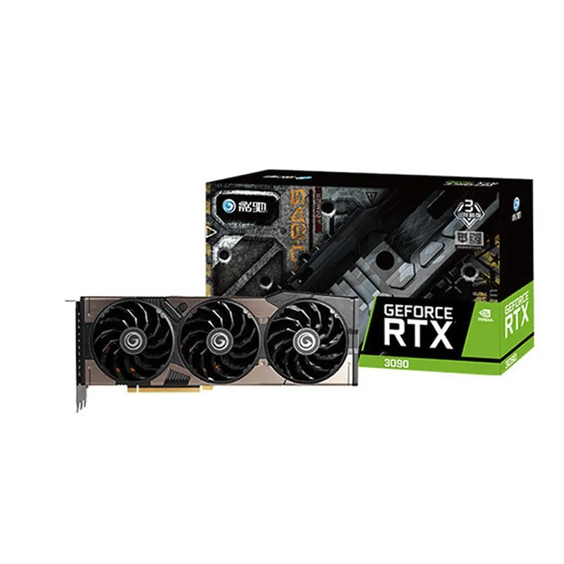 Gtx 3070 กราฟิกการ์ดเกม 3070ti 3080 pc gpuRTX 4090 rtx3070 ใช้ NVIDIA ใหม่การ์ด 4080 ti RTX 3060 4070 ti 3090