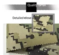 500D nylon fabric