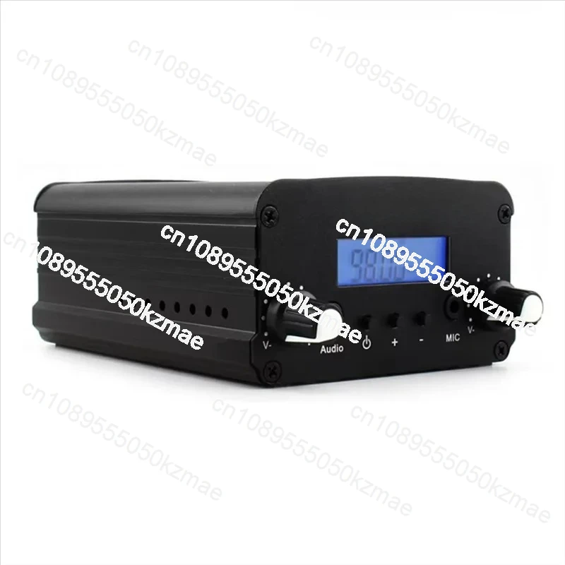 A99Z 1W/7W Fm Radio… - image