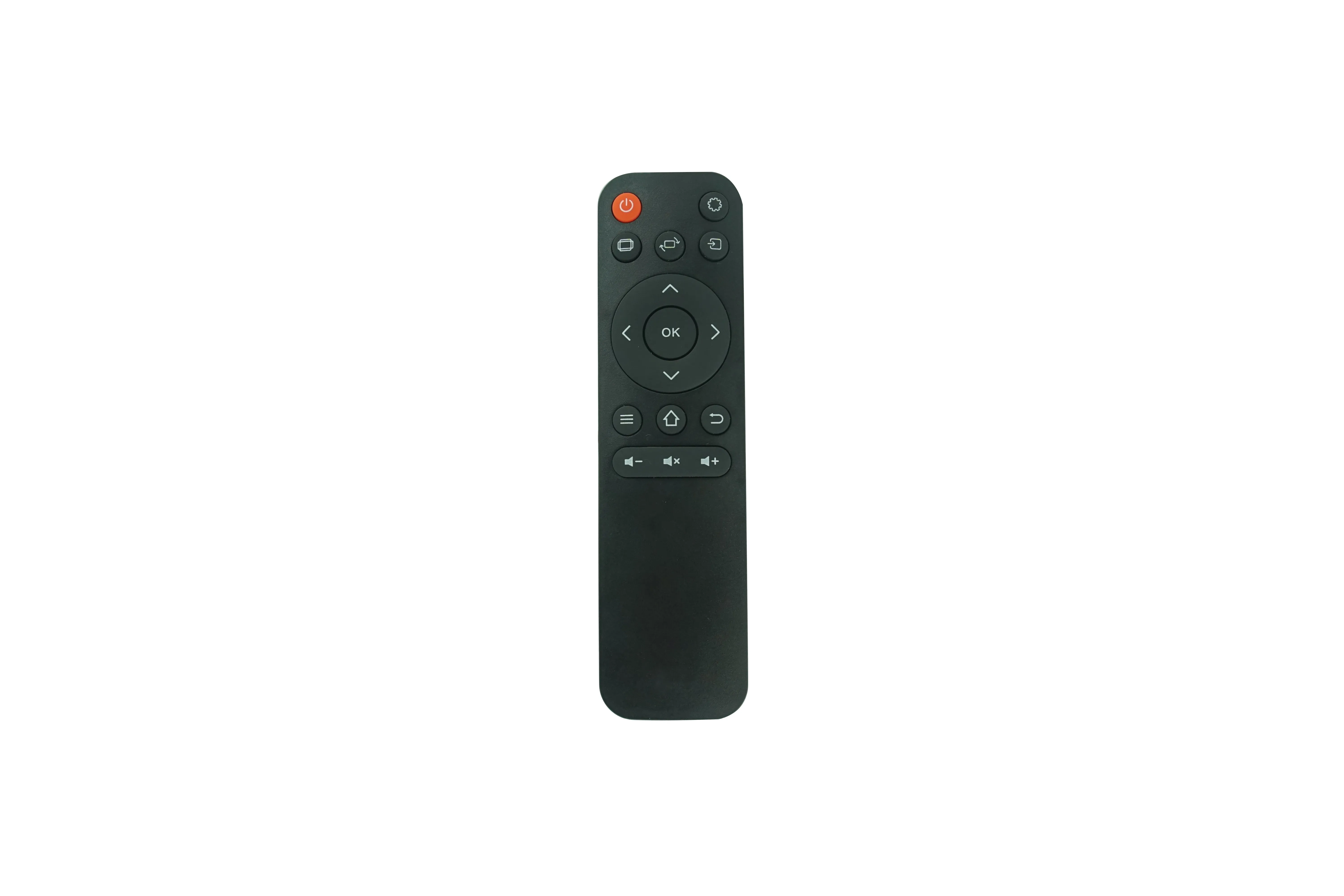 Remote Control For Thundeal TD93 TD93PRO TD96 TD96W MINI LED LCD Portable Projector ( there is Important note for TD96)