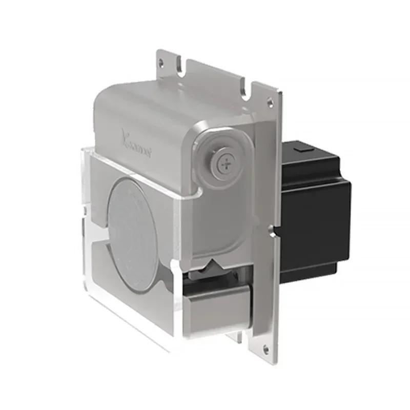 

Перистальтический насос высокого давления Kamoer HPKK400 2026 года выпуска