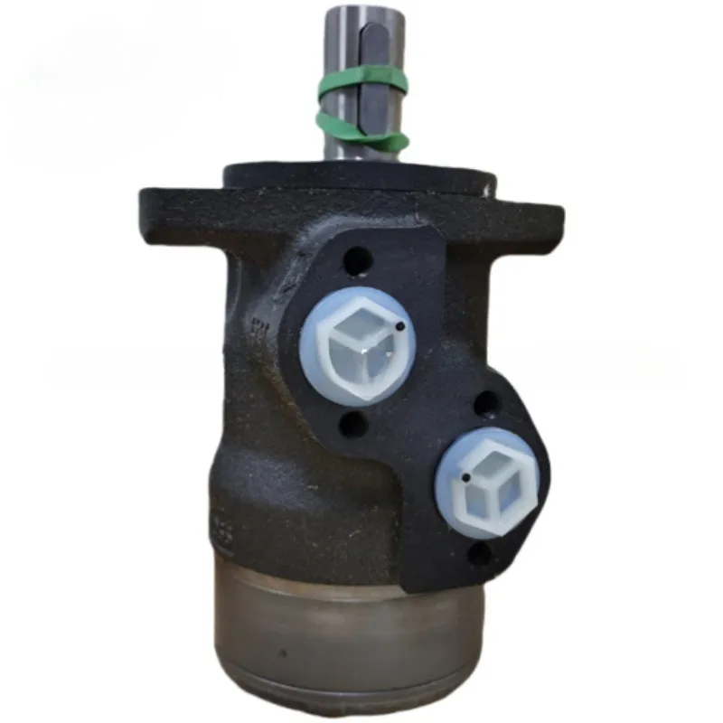 

Parts for Danfoss OMP200 1510615 cycloid motor