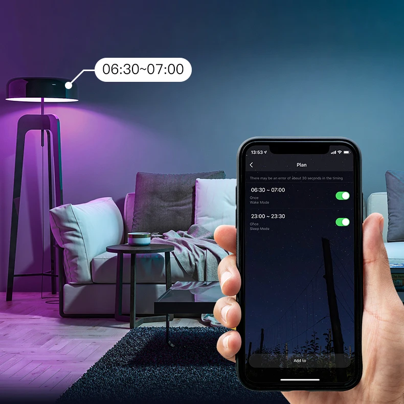 MOES Tuya ZigBee GU10 WIFI Inteligentne żarówki LED RGB C+W Białe 5W Ściemnialne lampy Smart Life APP Control Żarówki Work Alexa/Google