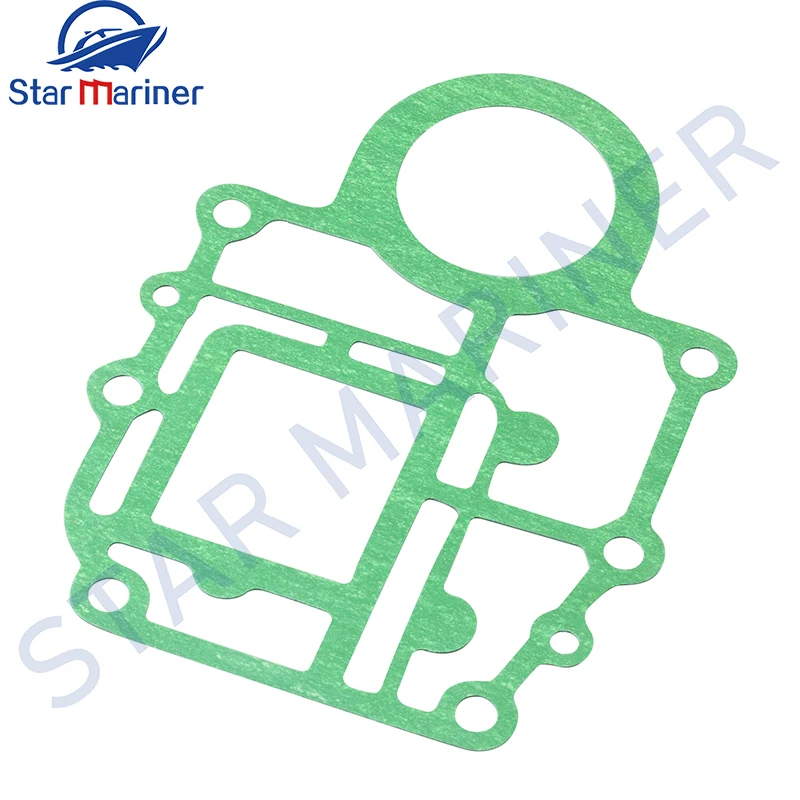 11433-93911 Gasket Upper Oil Seal HSG For SUZUKI Outboard Engine DT15 DT9.9 11433-93911-00 11433939 Boat Engine Aftermarket Part