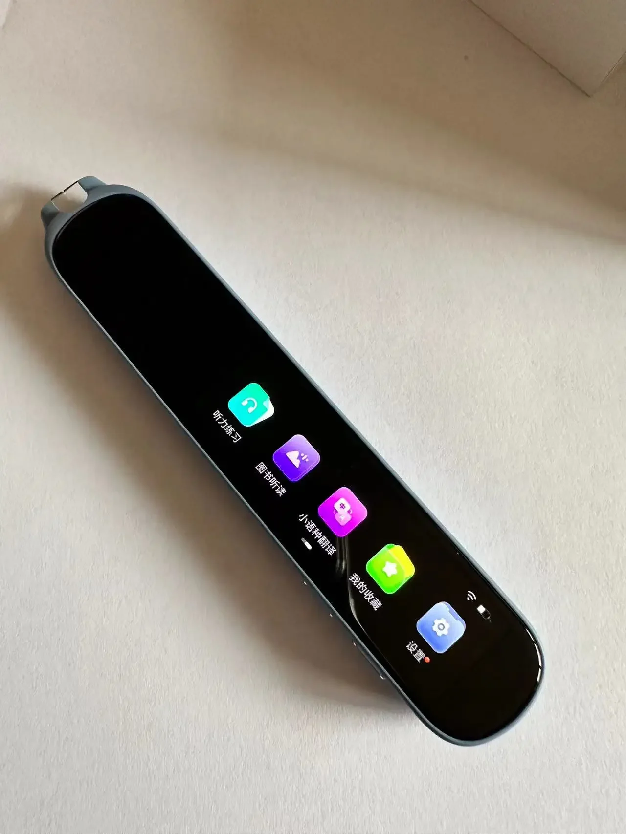 Highly Cost Effective Translation Equipment Smart Language Translator
