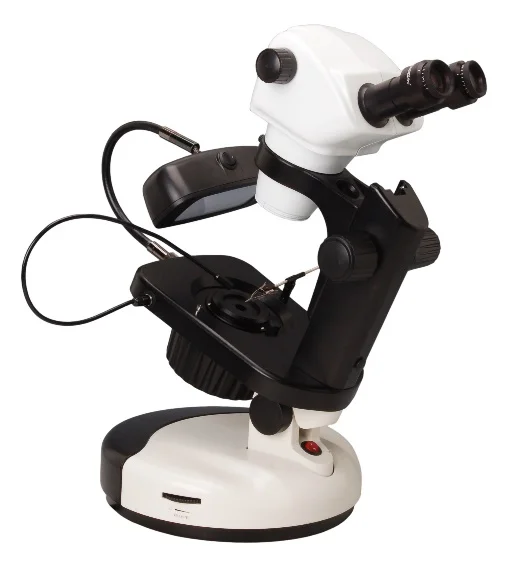 Bestscope BS-8060T Trinocular Gemological Microscope