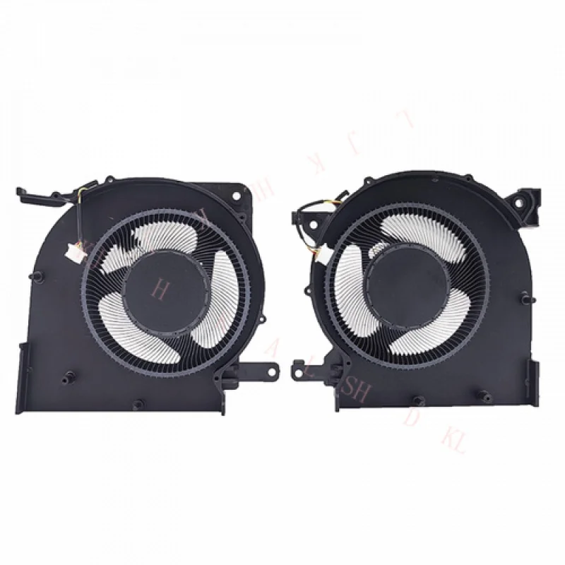 

N New for Lenovo Legion Y7000 2025 fan L+R