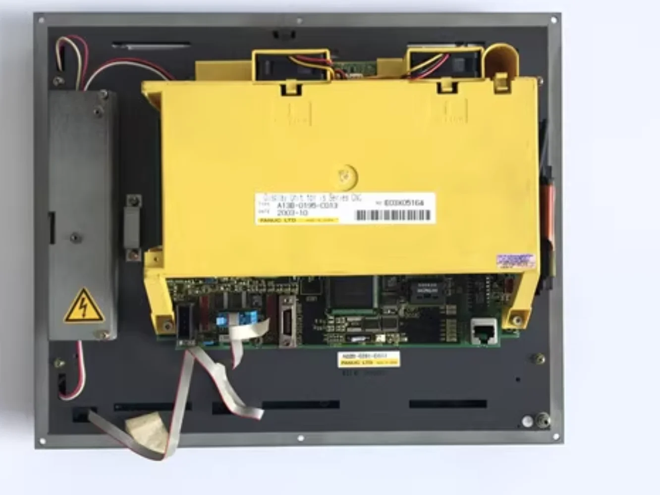 A13B-0195-C013 180is IB for Fanuc Display