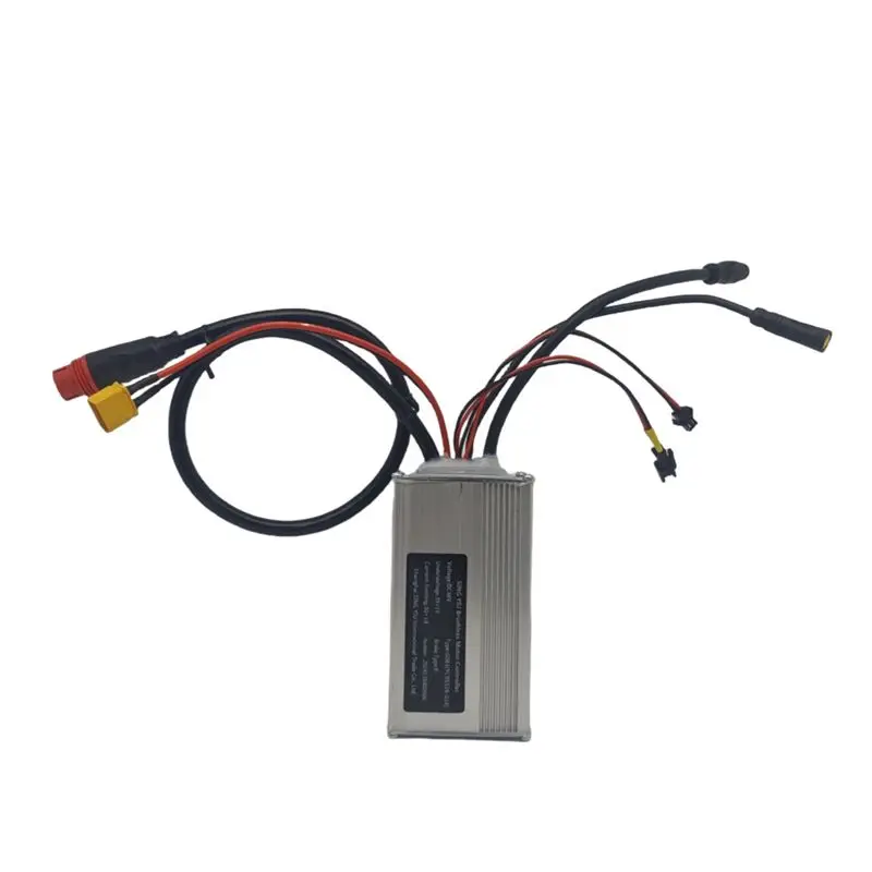 DZ41 Screen G062 Controller Set For Bafang G062 Controller H550 Hub Motor 30A 1000W 48V Bicycle Modification Accessories-B51B