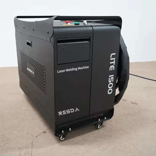 For Metal 4 In 1 Welder 3000W Laser Welding Hine