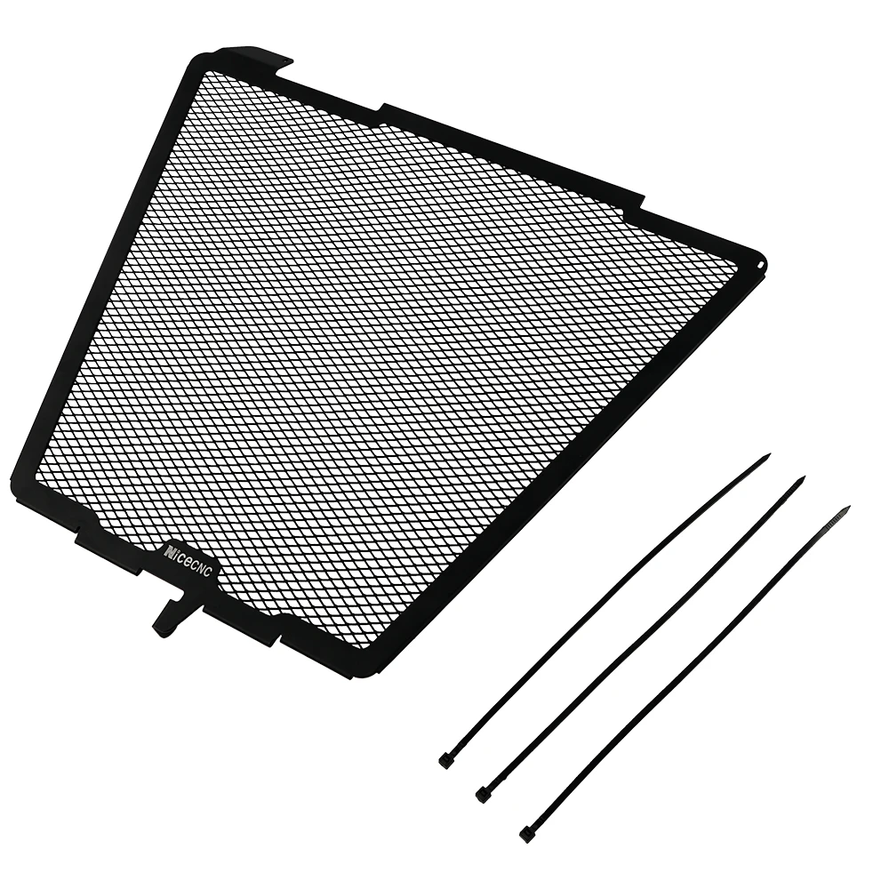 

Motorcycle Radiator Grille Guard Cover Protector For Honda CBR1000RR SP SP2 2017-2018 CBR1000RR Fireblade 2018-2019 CBR 1000 RR