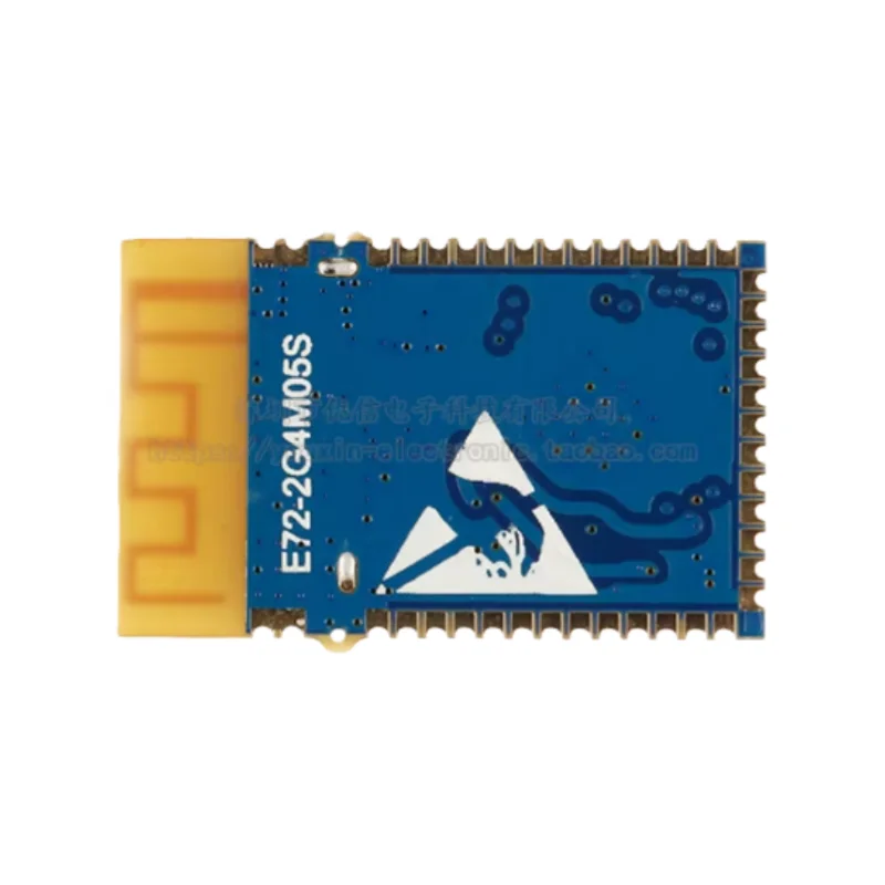 1pc CC2630 Low-Power 2.4G Wireless Module ZigBee Module / ARM Dual-Core