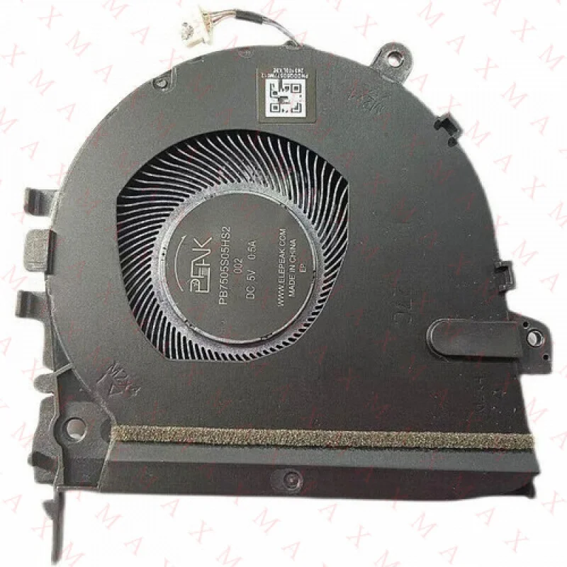 Ll Cpu Cooling Fan …