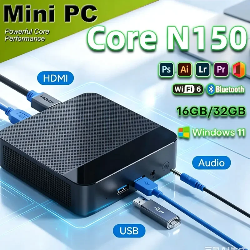 mini-pc-windows-11-intel-n150-desktop-gaming-portable-computer-pc-16gb-32gb-ram-1tb-2tb-m2-ssd-minipc-wifi6-office-bt52-minipc