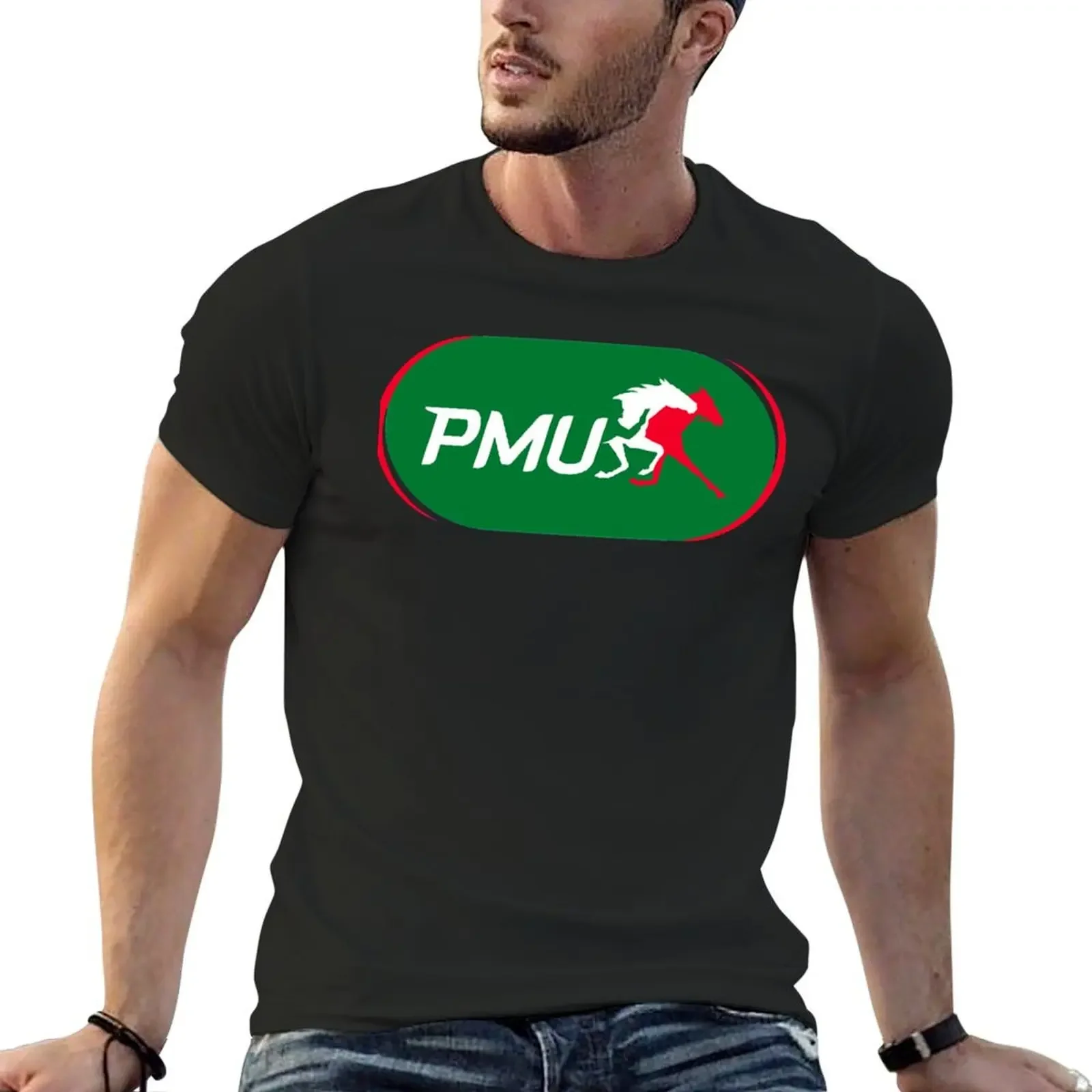 

Футболка PMU. png футболка размера выше, одежда в эстетике, футболки, черные мужские футболки