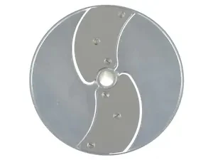 ROBOT COUPE 28063 SLICING DISC 2MM SLICER FOR CL50 CL52 CL55 CL60 R502 R602 R652