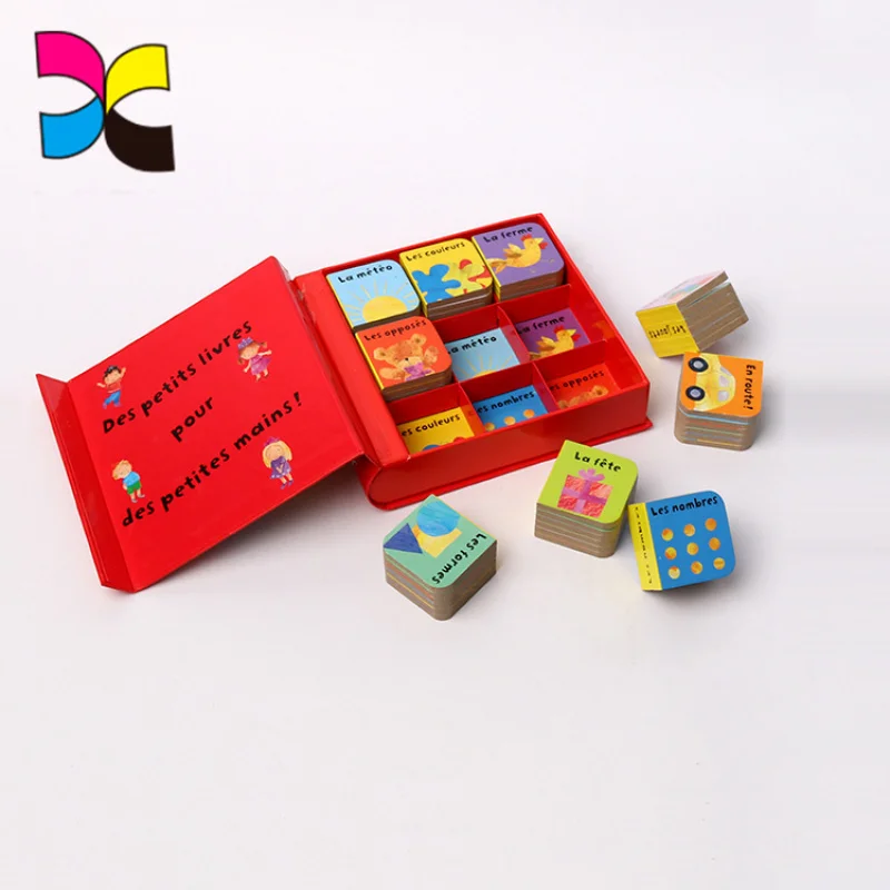 custom.Arabic Create Sparking Written Books Eight Inspiring Books Little Hands