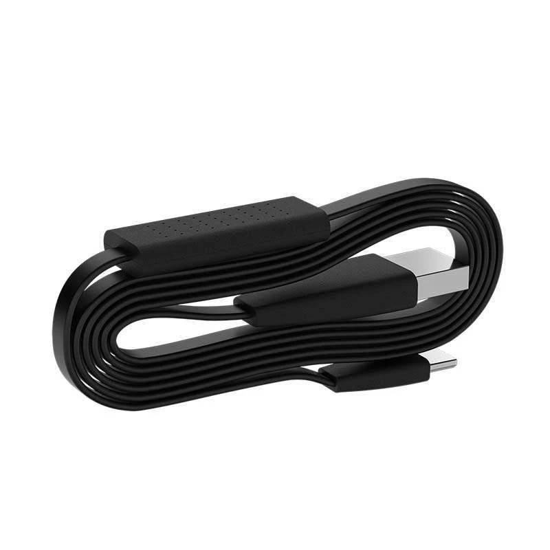 

Original Broadlink HTS2 USB Port Tempetature Humidity Sensor Detector Work With RM Mini RM4 Pro For Smart Home