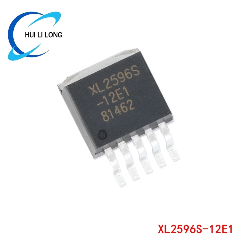 10Pcs/Lot XL2596 XL…