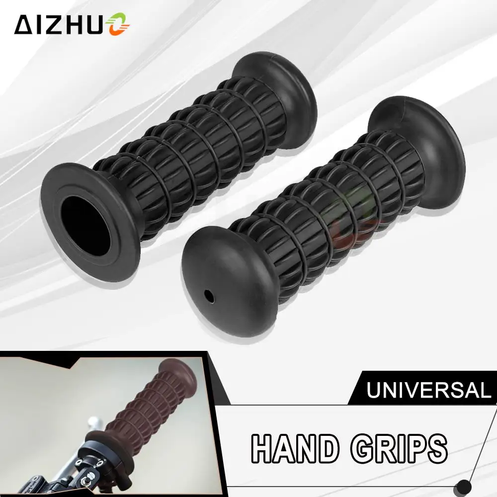 

For BMW F650GS F700GS F800GS Universal 22MM 24MM Motorcycle F 650 700 800 GS F 800 TPU Anti-Slip Handle Bar Handlebar Hand Grips