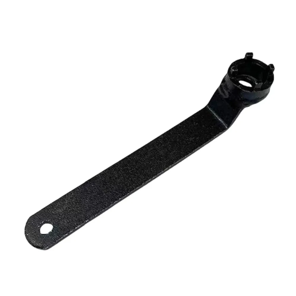 Universal Angle Grinder Wrench Repair Tool Adjustable Four-claw Angle Grinder Multifunctional Hand Tool WoodWorking Spanner