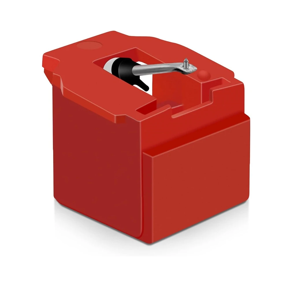 ABNQ ATN91R Replacement Stylus for ATN91R AT91 Replacement Conical Turntable Stylus