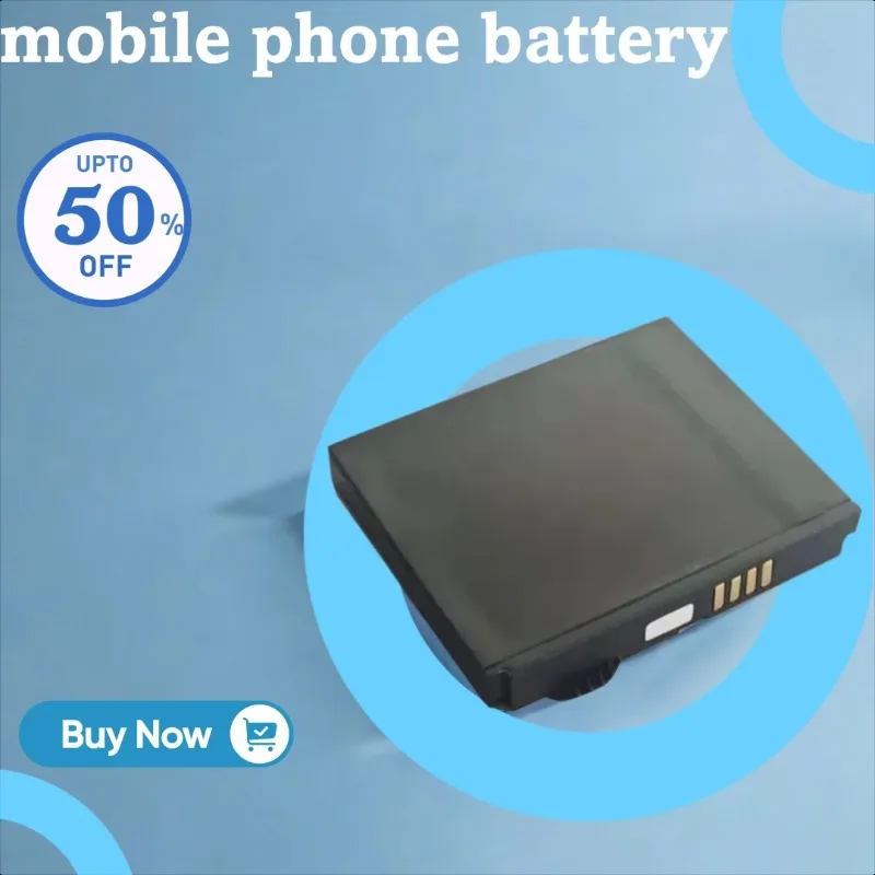 

Аккумуляторы для мобильных телефонов 3,7 В, 800 мАч PBR-C530 для Pantech C530 C790 P7040