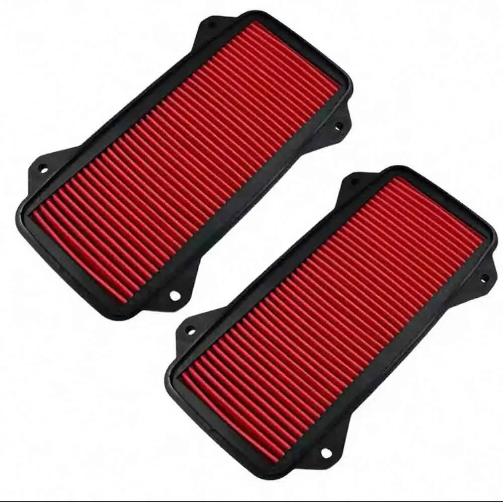 【Premium quality】For HAOJUE UFR150 UFR 150 air filter air cleaner air grille motorcycle parts