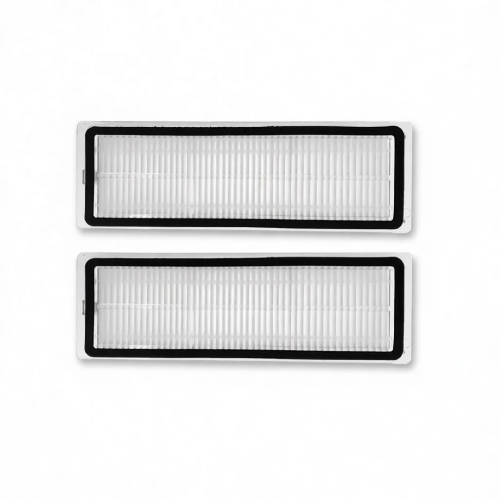 Robot Vacuum Replacement Accessory Kit For 360 S7 S5 Main Brush Side Brush Filters Mop Cloth Cleaning Materials