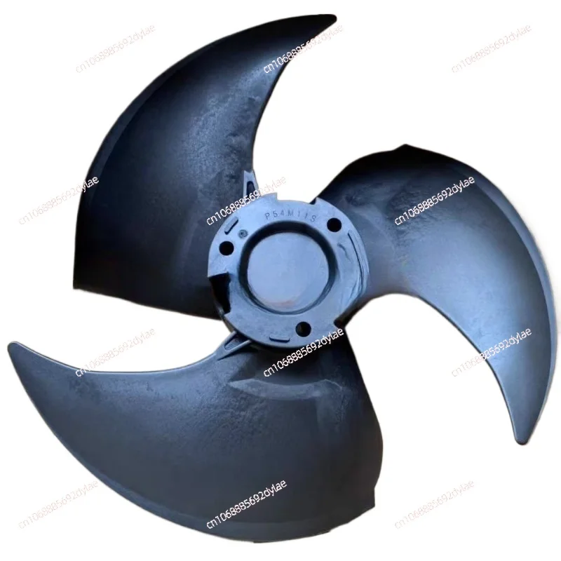 Fan Blade for Air Conditioner, Outdoor Unit, Motor, Wheel Accessories, 909