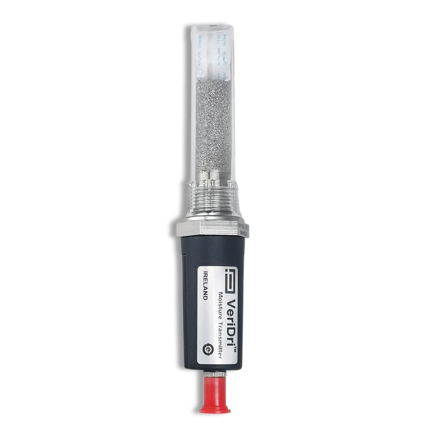 

GE VeriDri IP67 Loop-Powered Dew Point Transmitter with 4-20 MA Output