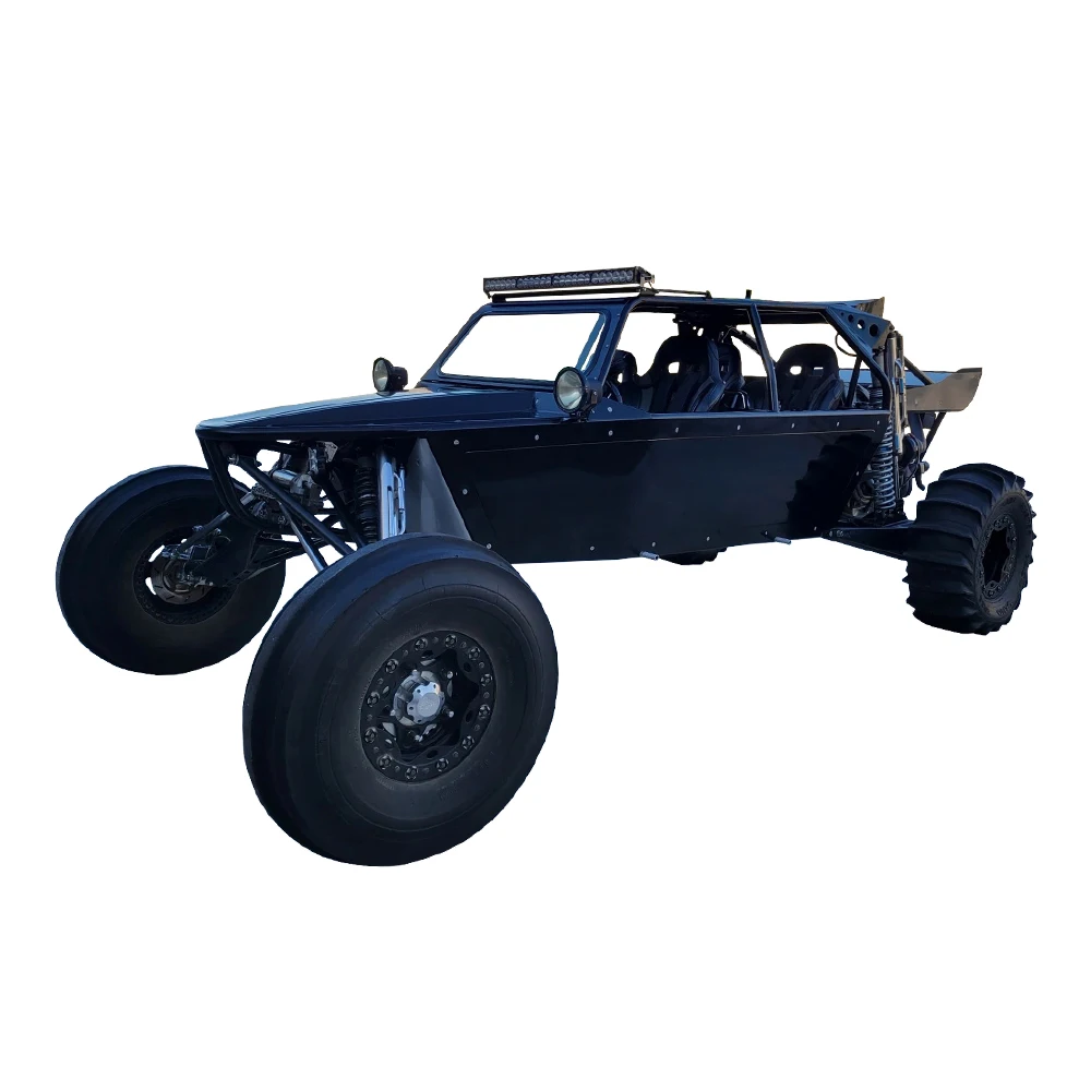 ATV Dune Buggy Race Car Veicoli fuoristrada Go Kart per Monster Truck personalizzato