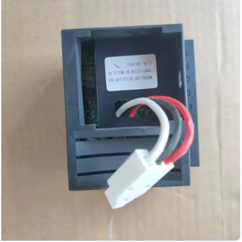 Car Fridge DC Compressor Controller 12V 24V Variable Frequency Original New Board