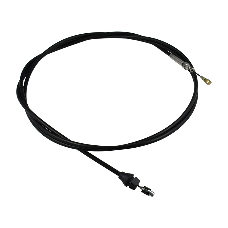 

Control Cable 1313015 W56130 412704 Compatible with Western Snowplow Blade Compatible with Fisher Snow Plows A5843 A5844 56130