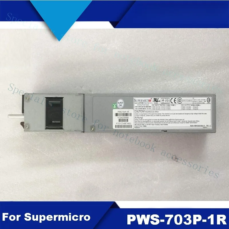 A+ For Supermicro P…