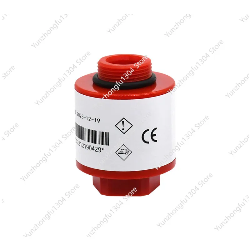AO-02 oxygen concentration sensor, vehicle exhaust gas detection oxygen sensor replaces