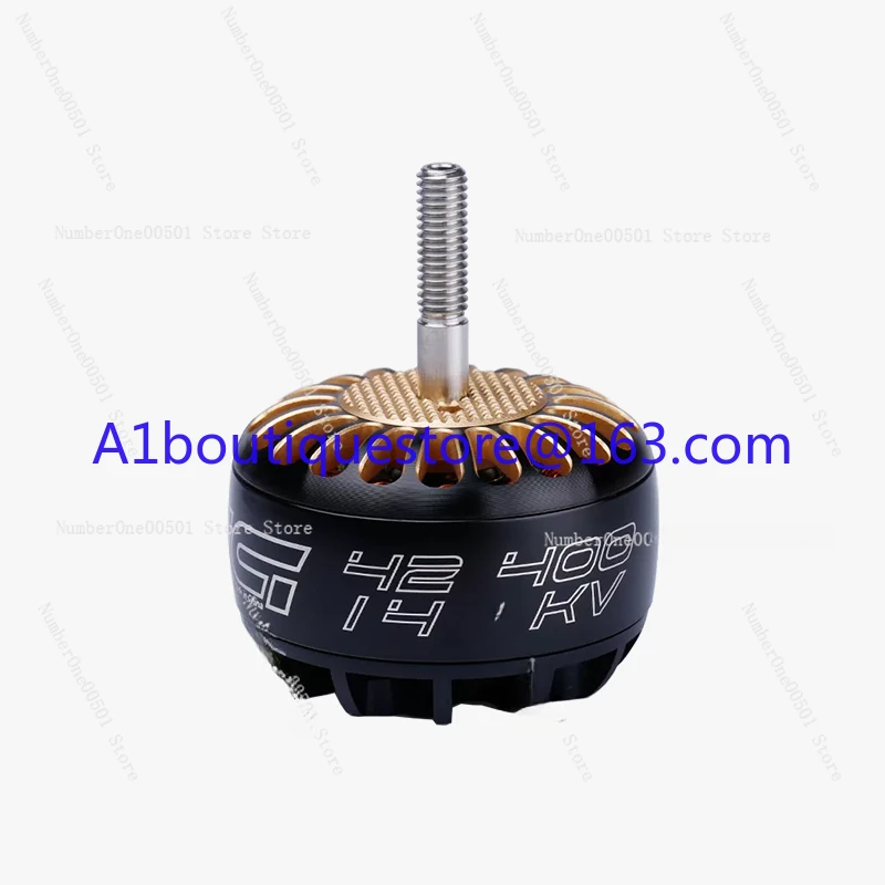 XING 4214 400 660KV Motor X-CLASS Cross Machine Motor