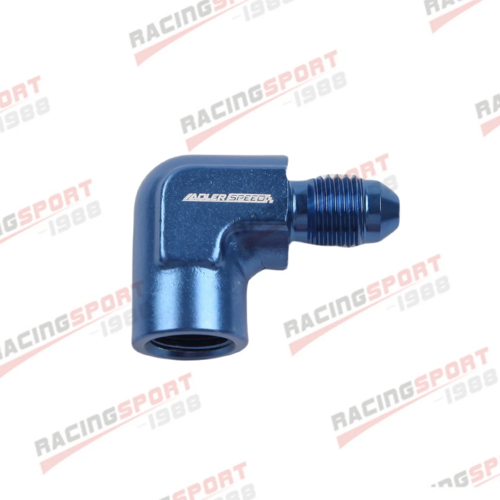 3AN AN3 Male / 4AN …