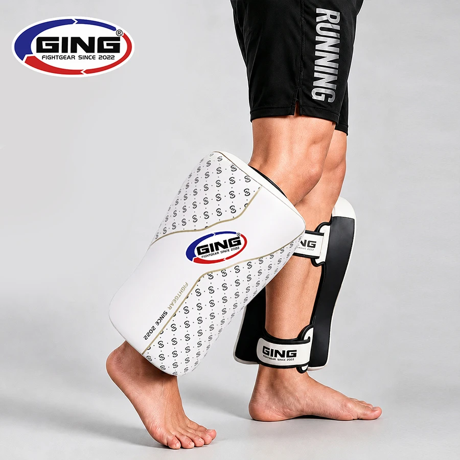 Kraft Kick Target for Boxing Training Calf Target Professional Muay Thai Sanda Training Kick Target Boxing Training Accessory