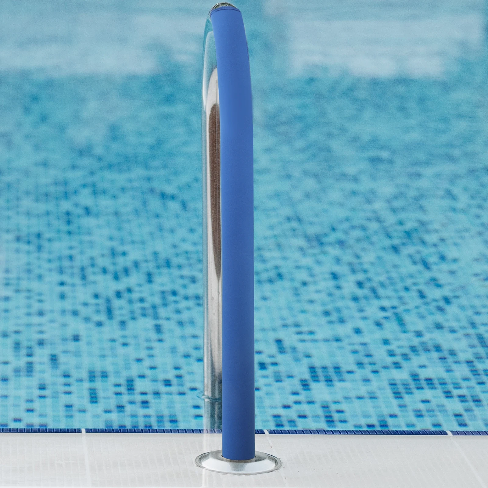 

Handle Protective Cover Handrail for Pool with Zipper Swimming Protector