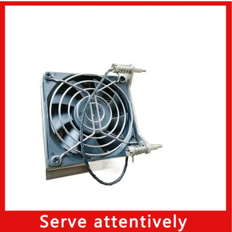 Cooling Fan for HP Workstation Z400, Z600, Z800, 463981, 001, 463990, 463991, 001, CPU Heatsink, Original