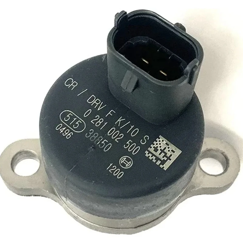 0281002445 31402-27000 Common Rail Pressure Regulator For Hyundai KIA Carens II 2.0 Crdi XTREK 2.0 CR