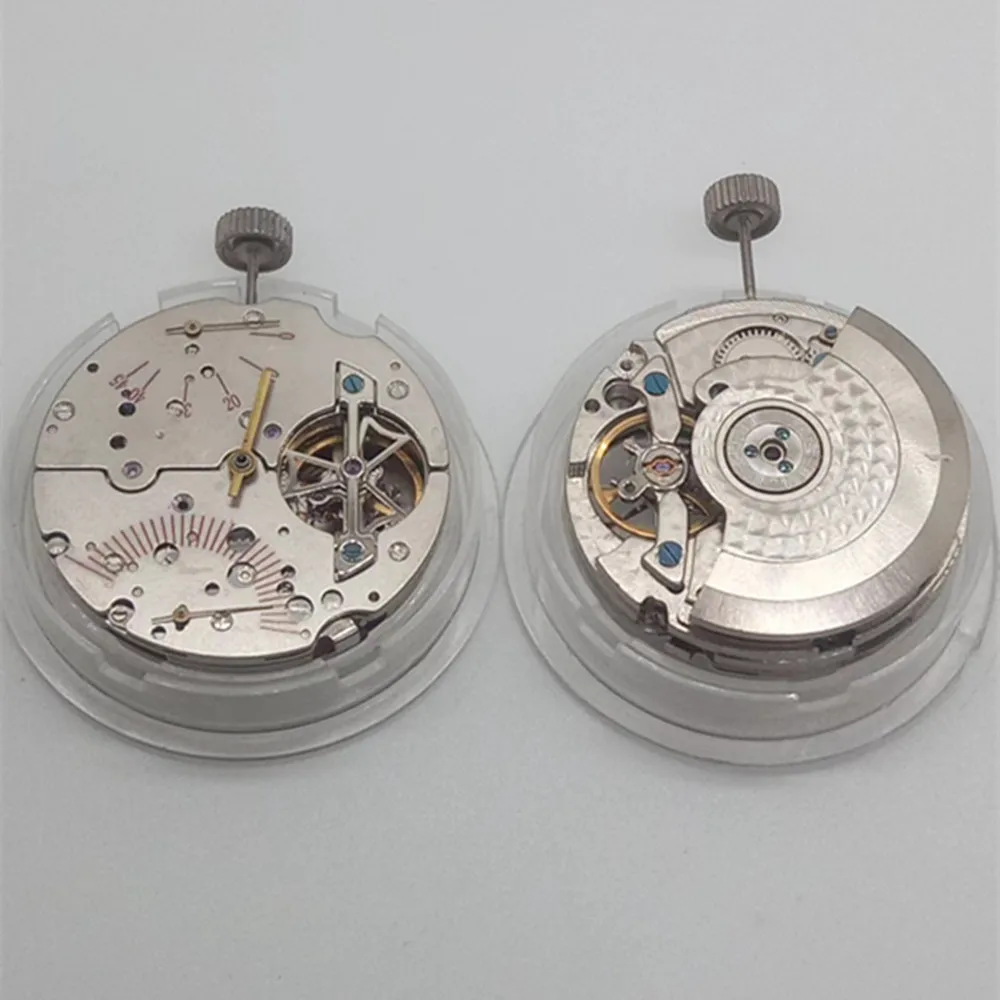 Mechanical watch accessories ST2501 ST2502 ST2503 ST2504 ST2505 st2557 st2555  mechanical automatic winding movement