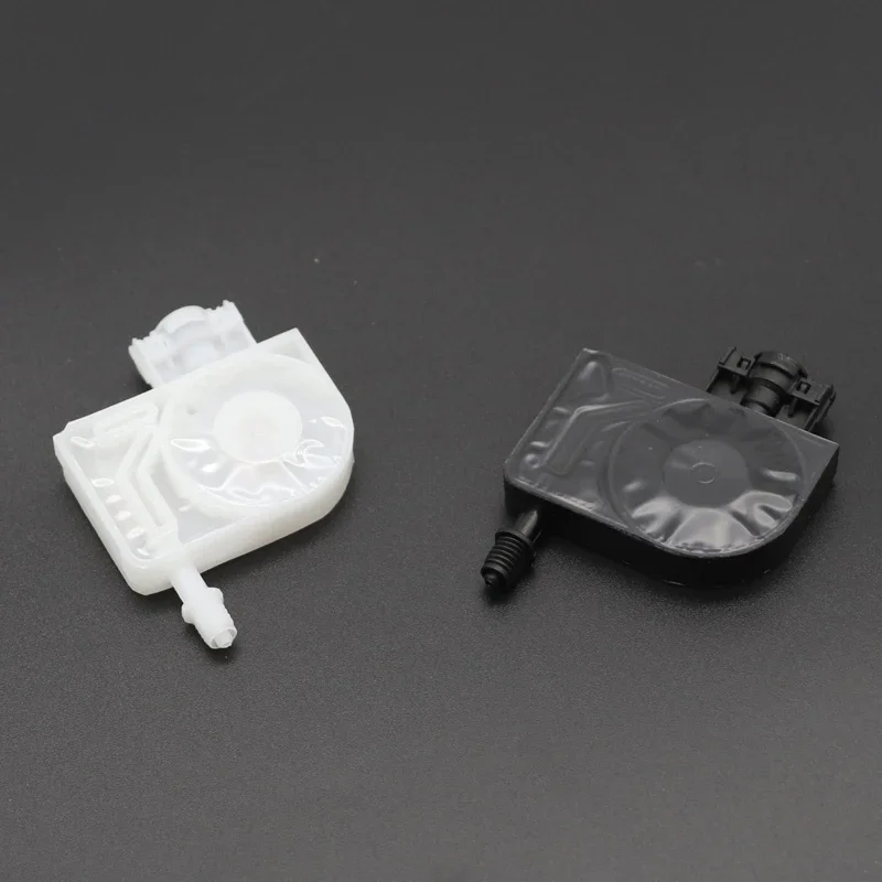50 PCS Ink damper dumper DX5 5113 4720 i3200 for Epson 800 4400 4880 7400 7450 7800 7880 9400 9800 9880 eco solvent uv printer