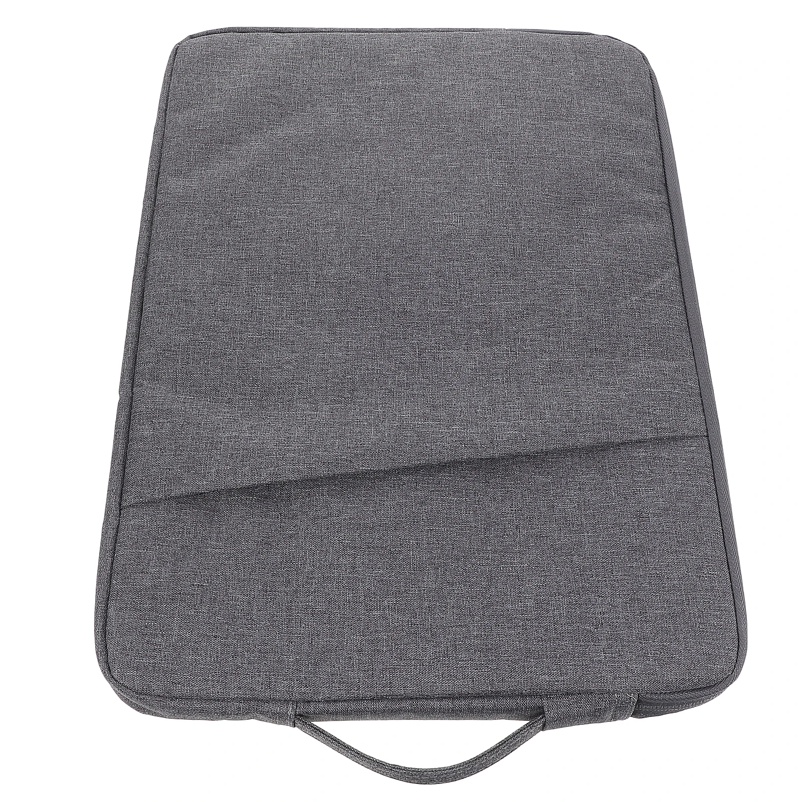 

Laptop Bag Durable Polyester Protective Sleeve for Travel Lightweight Portable Tablet Case Carrying Pouch Handle