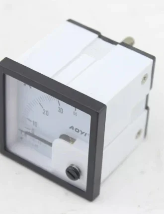 AOYI ammeter  HN-48-30/5A 50/5A  75/5A  100/5A  150/5A  200/5A  250/5A  300/5A  400/5A