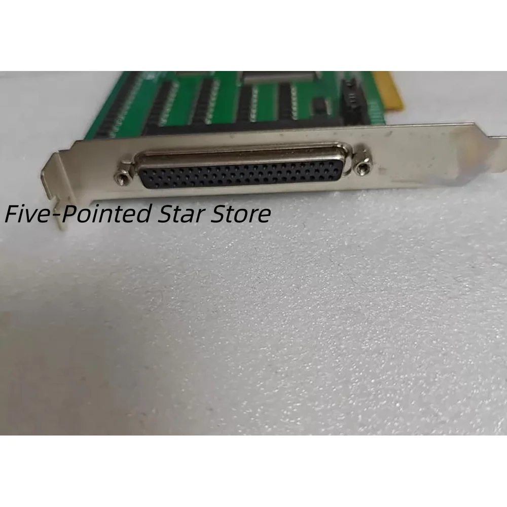 HY-1400 Motion Control Card