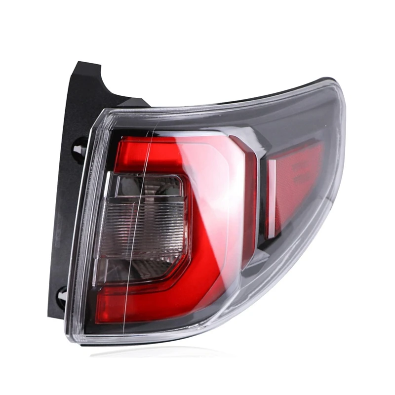 

Tail Light For GMC Acadia 2013-2016 Acadia Limited 2017 Rear LED Tail Light Assembly Side Tail Light 84051376-PFM