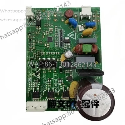 Applicable to Hisense Rongsheng refrigerator compressor driver start board inverter board power bo ard VFL110CY1