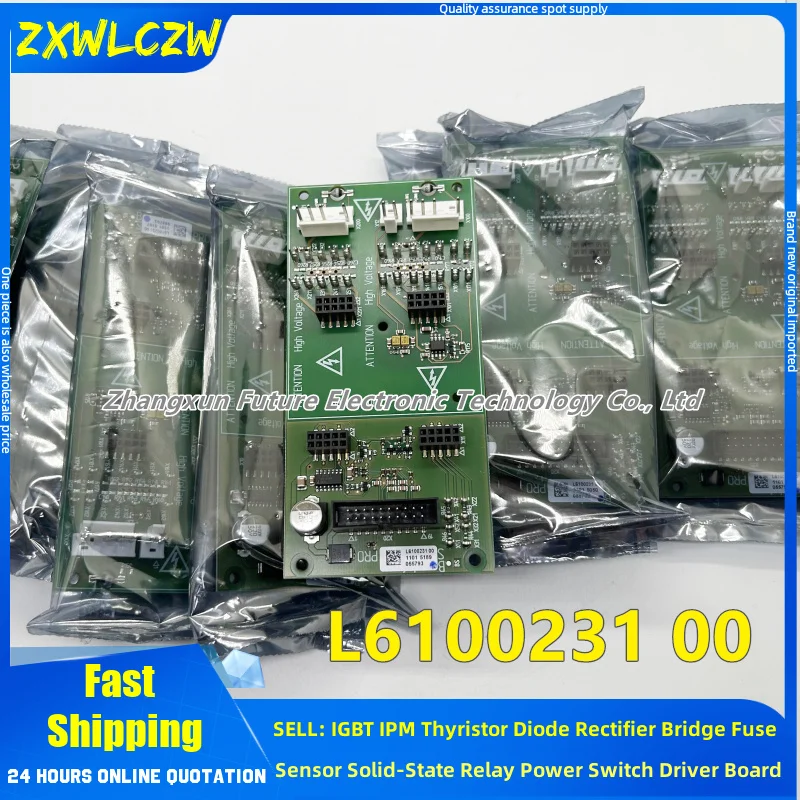 Board4S driver board SKYPER32PRO L610026101 L6100231_00 L5062700_02 L6100261_00 NEW L5042700_01 IGBT SEMIX604GB12T4s 604GB12Vs